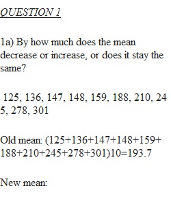 Problem Set 3